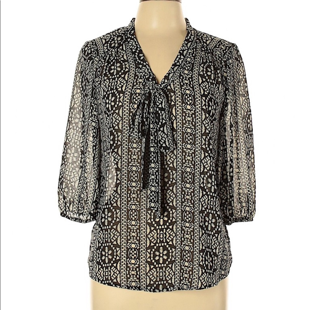 Women’s Xhilaration Blouse